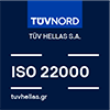 TUV iso22000